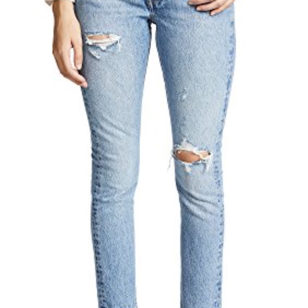 NWT Levi’s 501 Jeans